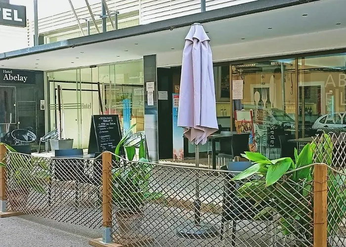 Hotel Abelay