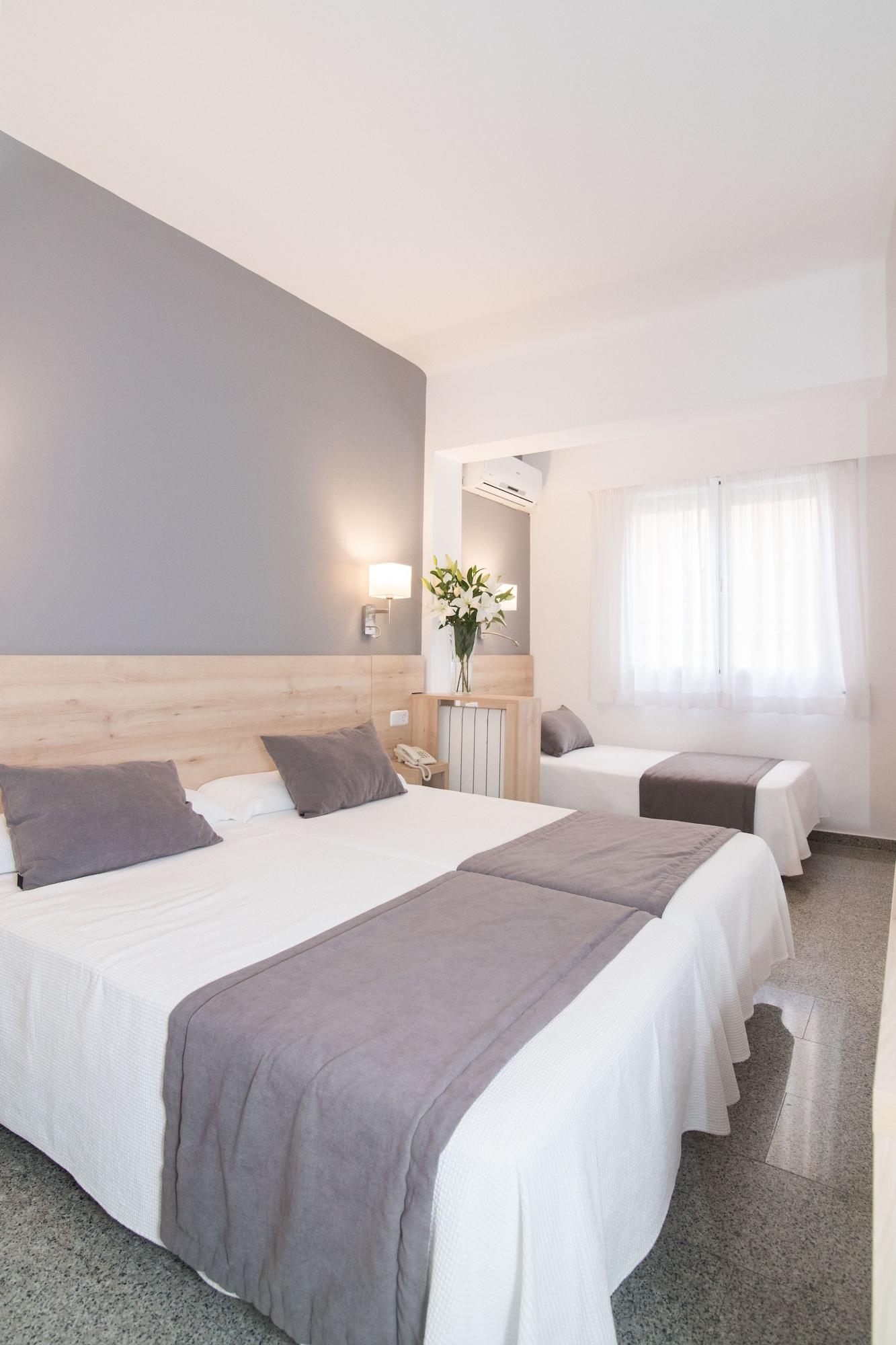 Abelay Hotel Palma