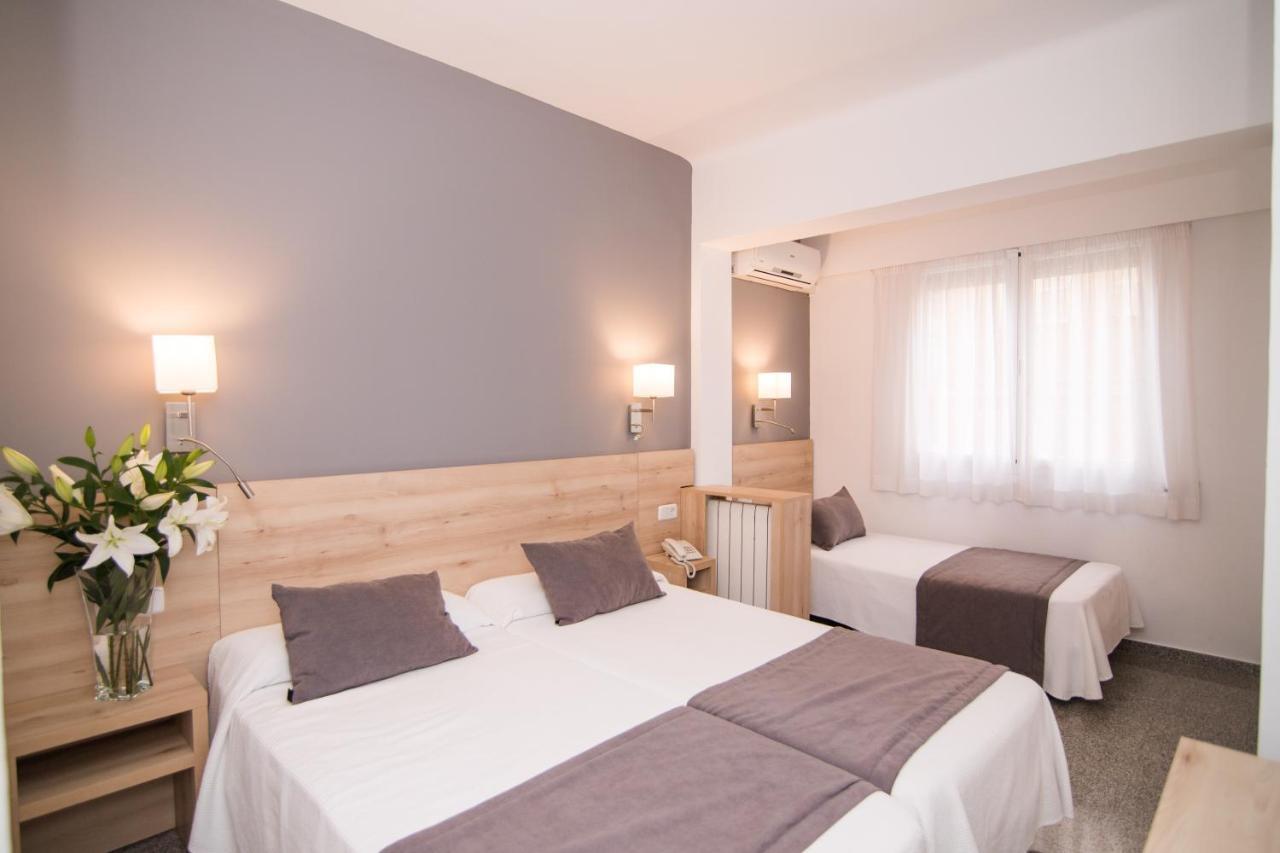 Hotel Abelay Palma
