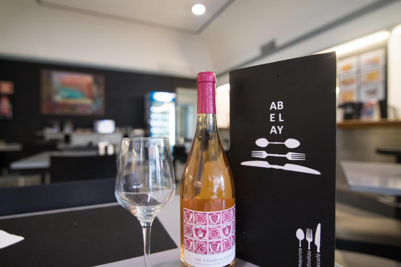 Abelay Hotel Palma