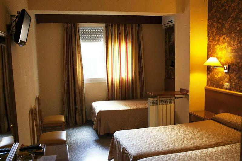 Hotel Abelay Palma